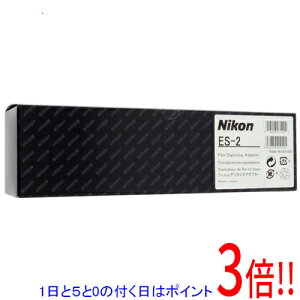 y15.0̂A18̓|Cg3{IzNikon tBfW^CYA_v^[ ES-2