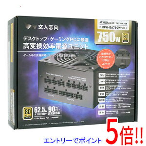 y15.0̂A18̓|Cg3{Izlu ATXd KRPW-GA750W/90+
