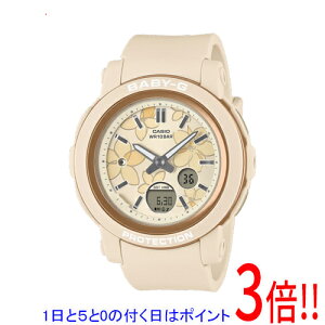 �y1����5.0�̂����A18���̓|�C���g3�{�I�zCASIO �r���v Baby-G BGA-290FL-4AJF