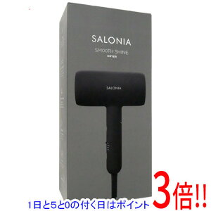 �y1����5.0�̂����A18���̓|�C���g3�{�I�z�y�V�i�󂠂�(�������E��Ԃ�)�z SALONIA �X���[�X�V���C���h���C���[ SAL23209BK �u���b�N