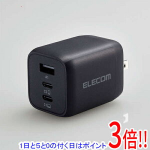 y15.0̂A18̓|Cg3{IzELECOM USB Power Delivery 65W L[uAC[d MPA-ACCP4465BK ubN