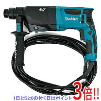 楽天市場】マキタ ハンマドリル hr2631の通販 