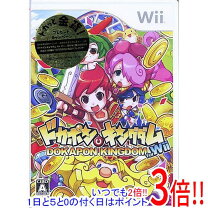 楽天市場】ドカポンキングダム Wiiの通販 
