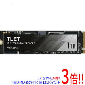 y15.0̂A18̓|Cg3{IzŐ SSD TLD-M5A01T4ML 1TB