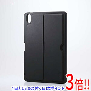 y15.0̂A18̓|Cg3{IzELECOM 11C`iPad Air(M3/M2) \tgP[X y X^ht Pencil[ TB-A25MUCSTBK ubN