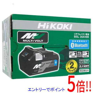 y15.0̂A18̓|Cg3{IzHiKOKI Bluetooth@\t `ECIdr 36V 2.5Ah BSL36A18B