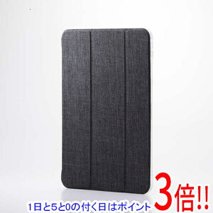 y15.0̂A18̓|Cg3{IzELECOM 11C`iPad Pro(M4) tbvP[X ^y t@ubN wʃNA TB-A25PMWVCBK ubN