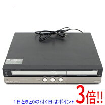 楽天市場】sharp 250gb hdd搭載ビデオ一体型dvdレコーダー dv-acv52の通販