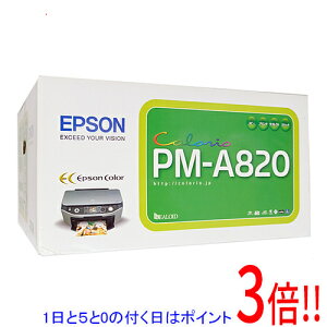 �y�����ۏؑΉ�!!�z�y1����5.0�̂����A18���̓|�C���g3�{�I�zEPSON�� �}���`�t�H�g�J�����I PM-A820 �����@
