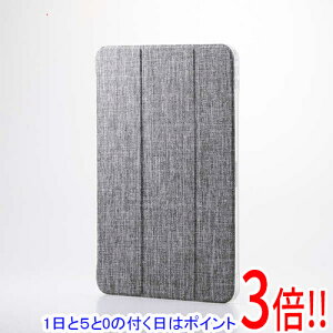 y15.0̂A18̓|Cg3{IzELECOM 11C`iPad Pro(M4) tbvP[X ^y t@ubN wʃNA TB-A25PMWVCGY O[