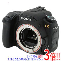 楽天市場】ソニー α350 中古の通販