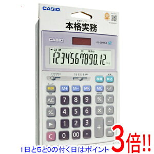 �y�����ۏؑΉ�!!�z�y1����5.0�̂����A18���̓|�C���g3�{�I�zCASIO�� �����d�� �f�X�N�^�C�v 12�� DS-20WKA-N