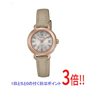 �y�����ۏؑΉ�!!�z�y1����5.0�̂����A18���̓|�C���g3�{�I�zCASIO �r���v Sheen Radio Controlled Model SHW-5300CGL-7AJF