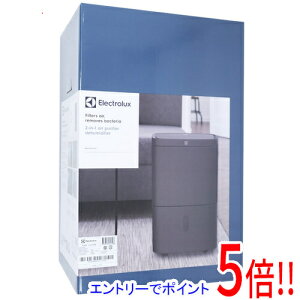 yۏؑΉ!!zElectrolux RvbT[ C@ UltimateHome 500 EDH12TRBD3 _[NO[