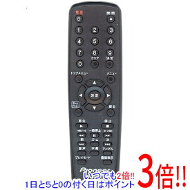 【いつでも2倍！1日と5．0のつく日は3倍！18日も3倍！】【中古】Pioneer DVDプレーヤー用リモコン RC-4101