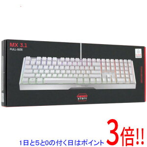 y15.0̂A18̓|Cg3{IzCHERRY XTRFY Q[~OL[{[h G80-3890HJACN-0 Ԏ zCg