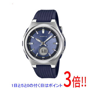 �y1����5.0�̂����A18���̓|�C���g3�{�I�zCASIO �r���v Baby-G BGA-3000-2AJF