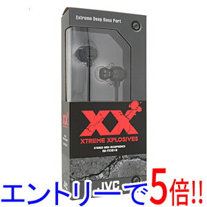 yGg[5{I11/20 20:00`11/27 01F59܂ŁIzJVC XeI~jwbhz XX HA-FX101-B ubN