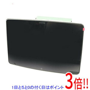 �y�����ۏؑΉ�!!�z�y1����5.0�̂����A18���̓|�C���g3�{�I�zALPINE 11�^ �J�[�i�r �t���[�e�B���O�r�b�OX 11 2026�N���f�� XF11NX2