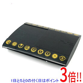 【エントリーで5倍！11/04 20:00〜11/11 01：59まで！】【中古】SONY プレイステーション3 龍が如く5 EMBLEM EDITION HSN-0023 コントローラなし