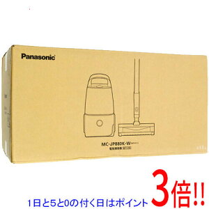 �y�����ۏؑΉ�!!�z�y1����5.0�̂����A18���̓|�C���g3�{�I�zPanasonic ���p�b�N���L���j�X�^�[�|���@ J�R���Z�v�g MC-JP880K-W �z���C�g
