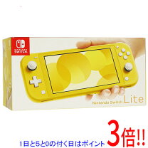 楽天市場】任天堂 nintendo switch lite イエロー hdh－s－yazaaの通販