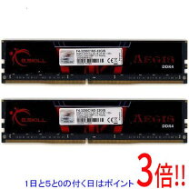 楽天市場】g.skill f4-3200c16dの通販