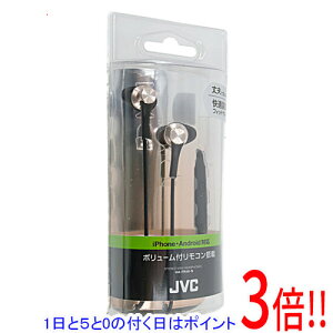 �y1����5.0�̂����A18���̓|�C���g3�{�I�zJVC �X�e���I�~�j�w�b�h�z�� HA-FR46-N �S�[���h