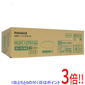 �y1����5.0�̂����A18���̓|�C���g3�{�I�zHotaluX LED�V�[�����O���C�g HLDC12701SG