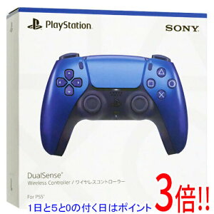 �y1����5.0�̂����A18���̓|�C���g3�{�I�z�y�V�i�󂠂�(�������E��Ԃ�)�z SONY ���C�����X�R���g���[���[ DualSense CFI-ZCT1J11 �N���} �C���f�B�S