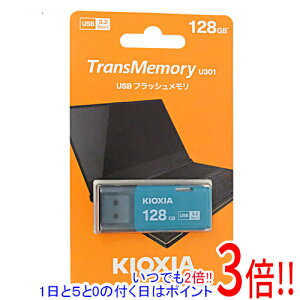 ył2{I5.0̂A183{IzLINVA USBtbV TransMemory U301 KUC-3A128GL 128GB Cgu[