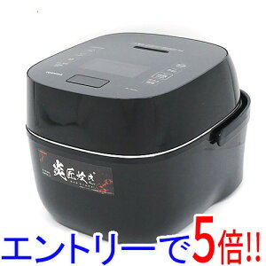 yۏؑΉ!!zTOSHIBA ^󈳗IHъ 5.5 RC-10VXV(K) OubN