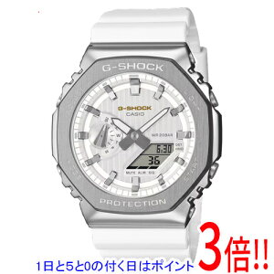 yۏؑΉ!!zy15.0̂A18̓|Cg3{IzCASIO rv G-SHOCK PRECIOUS HEART SELECTION 2025 GM-2110SH-7AJF