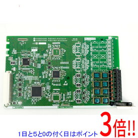 【1日と5.0のつく日、18日はポイント3倍！】SAXA 8多機能電話機ユニット 8ST-01A