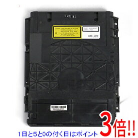 【1日と5.0のつく日、18日はポイント3倍！】【中古】SONY レコーダー用内蔵型ブルーレイドライブ BRD-500T ベゼルなし