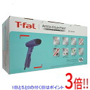 【いつでも2倍！5.0のつく日、18日は3倍！】【中古】ティファール 衣類スチーマー アクセススチーム ファースト DT6101J0 展示品