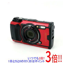 楽天市場】olympus tough tg-6 中古の通販