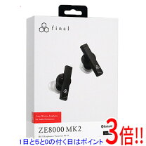 楽天市場】final ZE8000 MK2の通販 