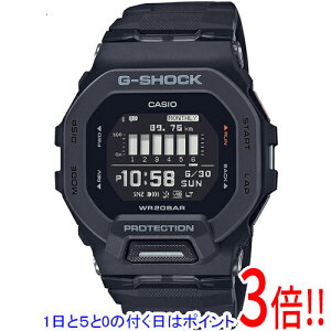 yۏؑΉ!!zCASIO rv G-SHOCK W[EXNbh GBD-200-1JF