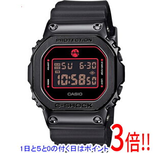 【延長保証対応!!】CASIO 腕時計 G-SHOCK 八村 塁選手シグネチャーモデル GM-5600RH-1JR
