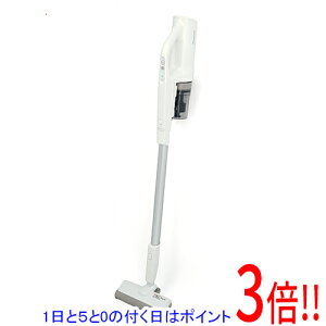 �y�����ۏؑΉ�!!�z�y1����5.0�̂����A18���̓|�C���g3�{�I�zPanasonic �R�[�h���X�X�e�B�b�N�|���@ �p���[�R�[�h���X MC-SB32J-W �z���C�g