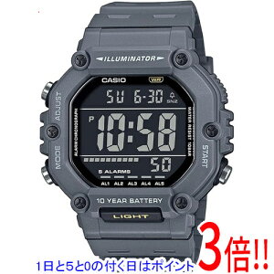 �y�����ۏؑΉ�!!�z�y1����5.0�̂����A18���̓|�C���g3�{�I�zCASIO �r���v CASIO Collection STANDARD AE-1600H-8BJF