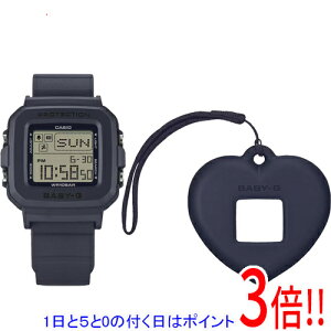 �y1����5.0�̂����A18���̓|�C���g3�{�I�zCASIO �r���v Baby-G+PLUS BGD-10KH-2CJR