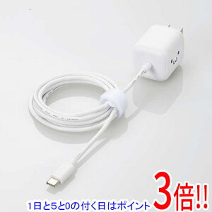 ył2{I5.0̂A183{IzELECOM USB Power Delivery 30W AC[d MPA-ACCP7930WF 낿(zCg×ubN)