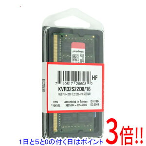 ył2{I5.0̂A183{IzKingston KVR32S22D8/16 SODIMM DDR4 PC4-25600 16GB