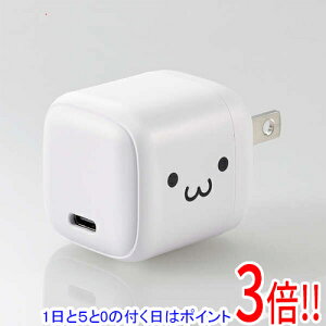 y15.0̂A18̓|Cg3{IzELECOM USB Power Delivery 30W AC[d MPA-ACCP7830WF 낿(zCg×ubN)