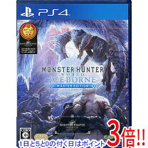 楽天市場】ps4 ソフト モンハンの通販