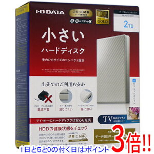 yۏؑΉ!!zI-O DATA |[^un[hfBXN HDPT-UTS2W 2TB Z~bNzCg