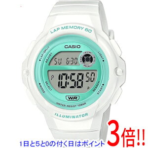 �y�����ۏؑΉ�!!�zCASIO �r���v CASIO Collection SPORTS LWS-1200H-7A3JF