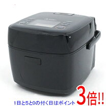 楽天市場】三菱 ihジャー炊飯器 炭炊釜 3．5合の通販